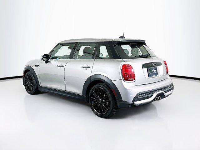 used 2024 MINI Hardtop car, priced at $24,979