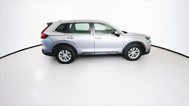 used 2024 Honda CR-V car, priced at $26,389