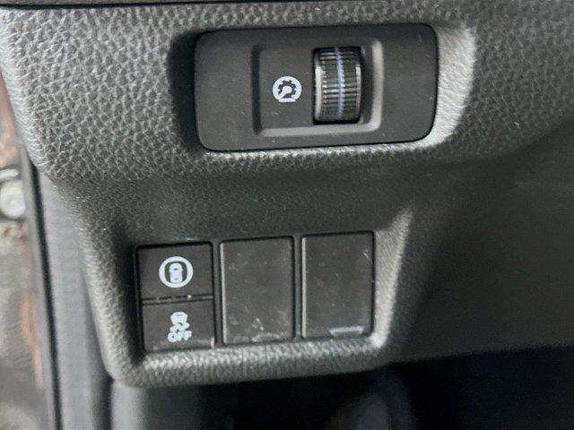 used 2023 Honda Civic car, priced at $22,297