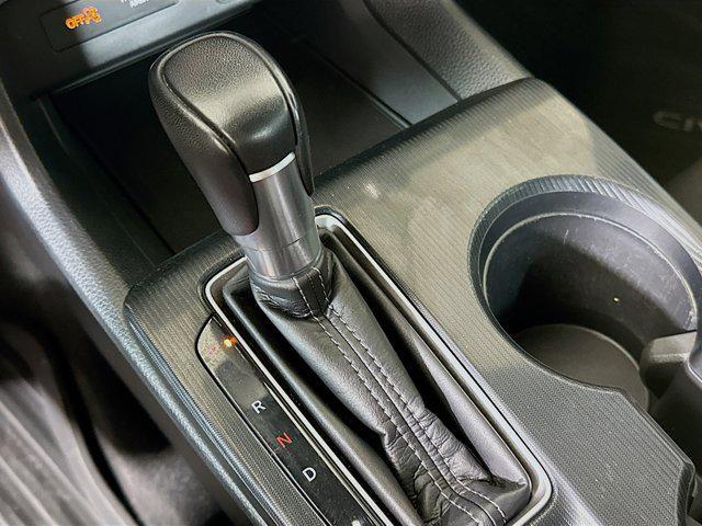 used 2023 Honda Civic car, priced at $22,297