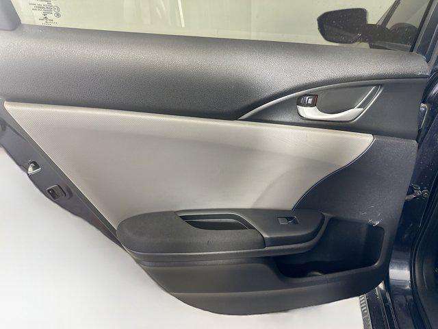 used 2019 Honda Civic car, priced at $15,987