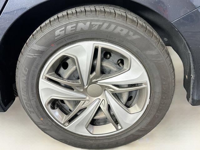 used 2019 Honda Civic car, priced at $15,987