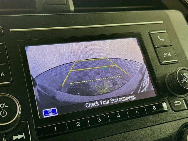 used 2019 Honda Civic car, priced at $15,987