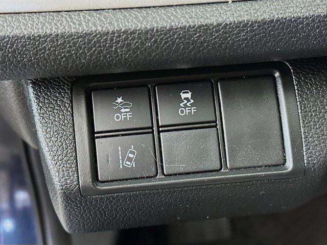 used 2019 Honda Civic car, priced at $15,987