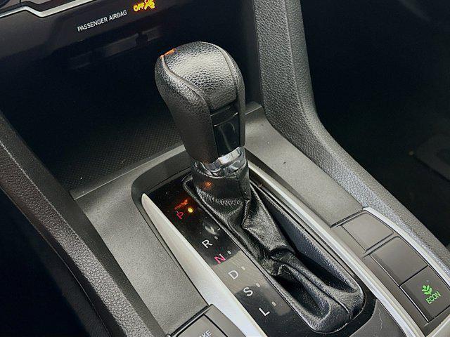 used 2019 Honda Civic car, priced at $15,987