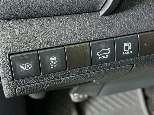 used 2023 Toyota Camry car, priced at $23,487