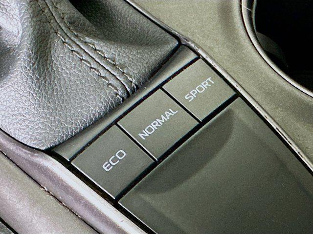used 2023 Toyota Camry car, priced at $23,487
