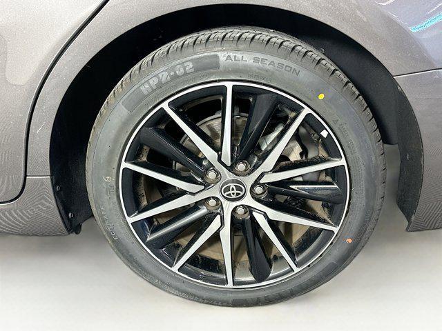 used 2023 Toyota Camry car, priced at $23,487