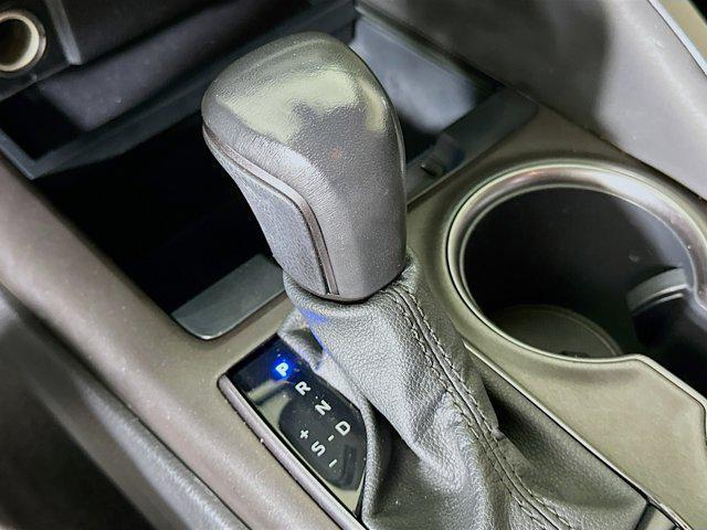 used 2023 Toyota Camry car, priced at $23,487