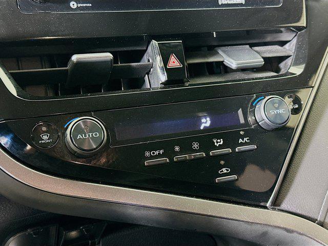 used 2023 Toyota Camry car, priced at $23,487