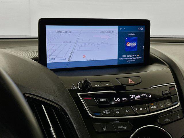 used 2019 Acura RDX car, priced at $21,999