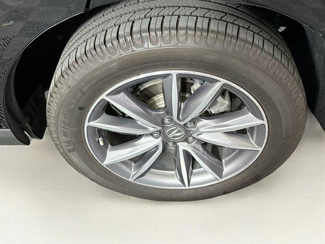 used 2019 Acura RDX car, priced at $21,999