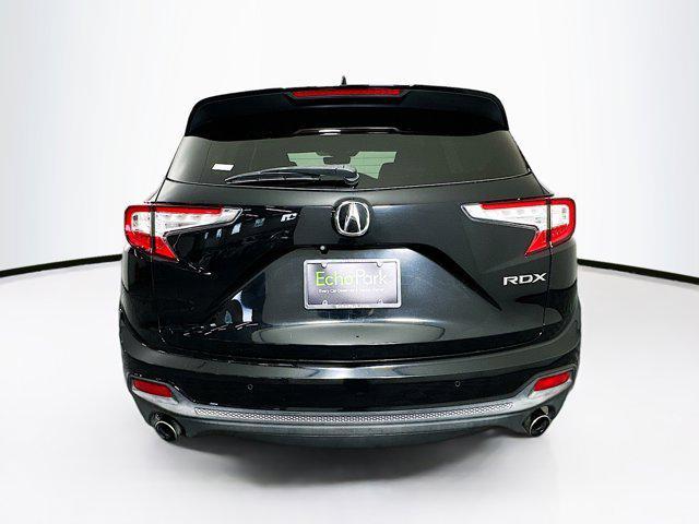 used 2019 Acura RDX car, priced at $21,999