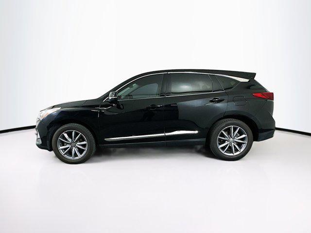 used 2019 Acura RDX car, priced at $21,999