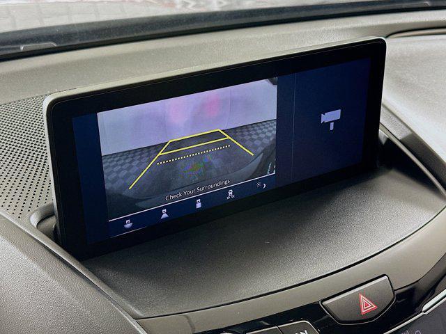 used 2019 Acura RDX car, priced at $21,999