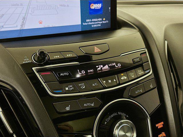 used 2019 Acura RDX car, priced at $21,999