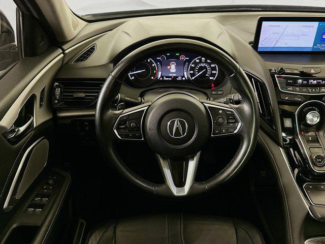 used 2019 Acura RDX car, priced at $21,999