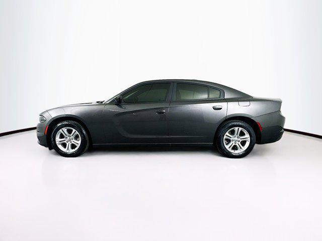 used 2023 Dodge Charger car, priced at $18,997