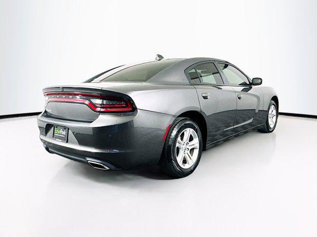used 2023 Dodge Charger car, priced at $18,997