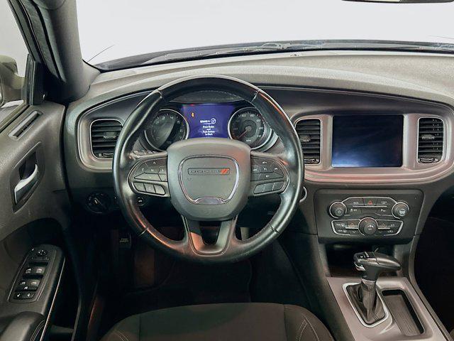 used 2023 Dodge Charger car, priced at $18,997