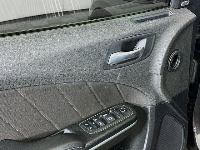 used 2023 Dodge Charger car, priced at $18,997