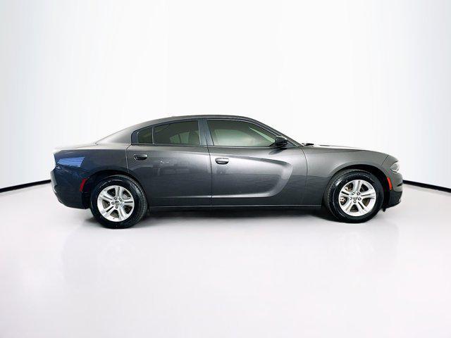 used 2023 Dodge Charger car, priced at $18,997