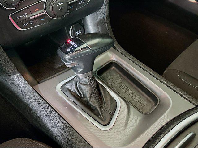 used 2023 Dodge Charger car, priced at $18,997