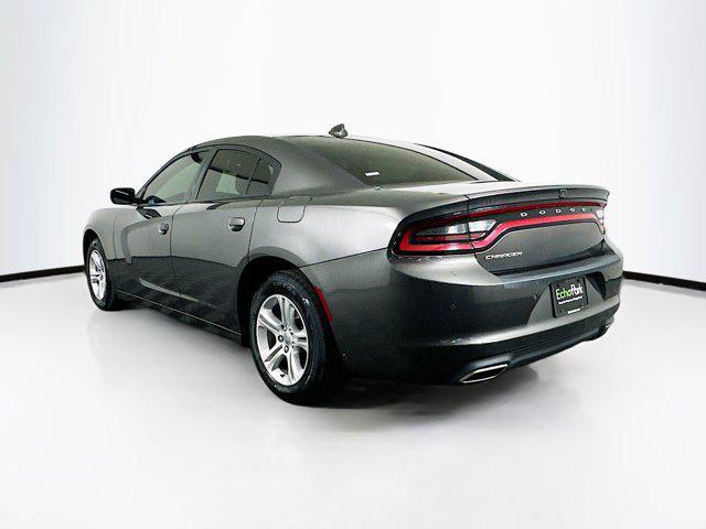 used 2023 Dodge Charger car, priced at $18,997