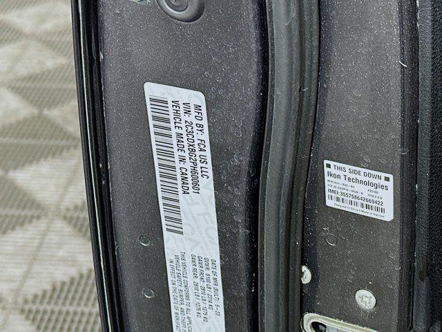 used 2023 Dodge Charger car, priced at $18,997