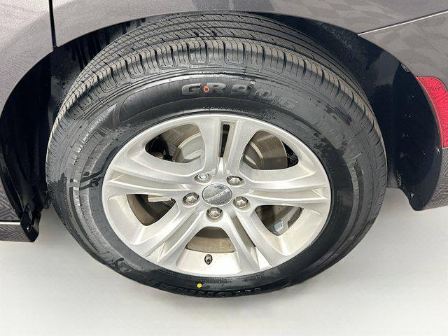 used 2023 Dodge Charger car, priced at $18,997