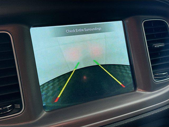 used 2023 Dodge Charger car, priced at $18,997