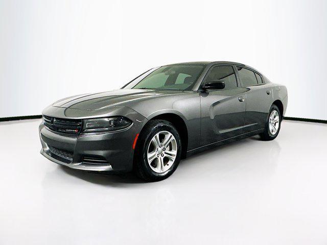 used 2023 Dodge Charger car, priced at $18,997