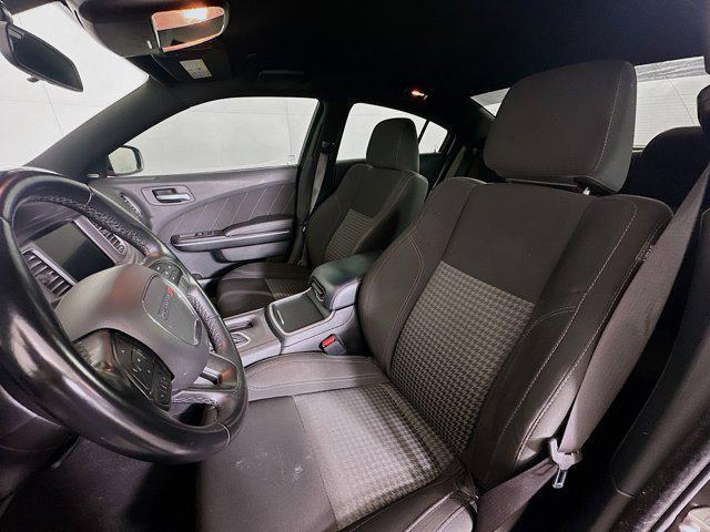 used 2023 Dodge Charger car, priced at $18,997
