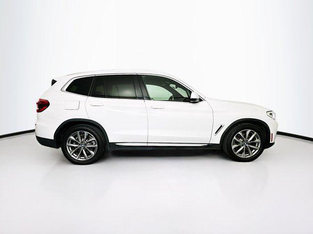 used 2019 BMW X3 car, priced at $20,489