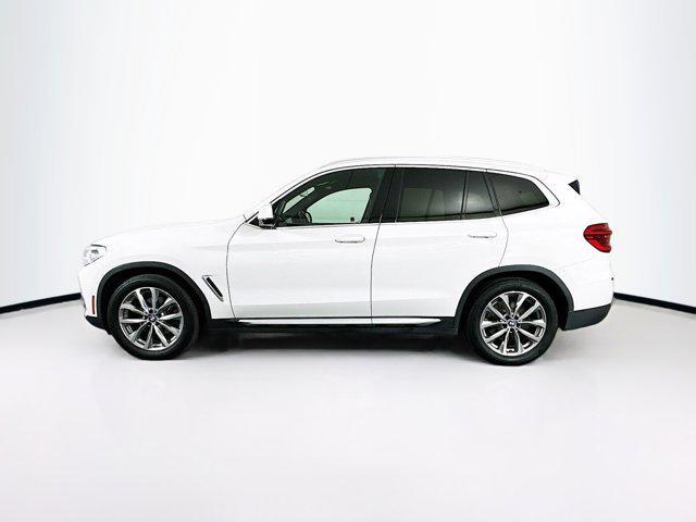 used 2019 BMW X3 car, priced at $20,489