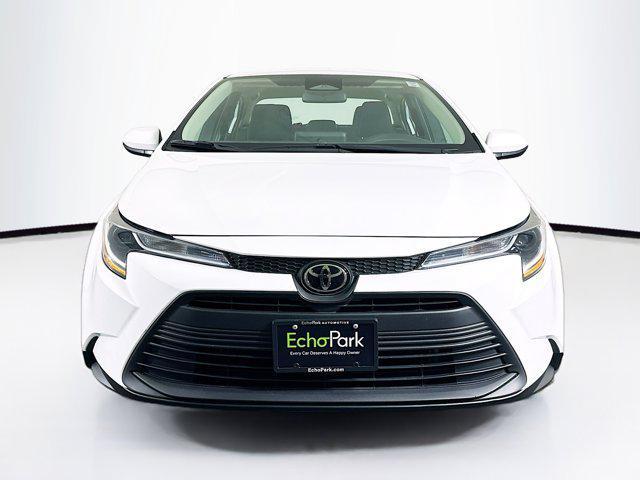 used 2023 Toyota Corolla car, priced at $17,997