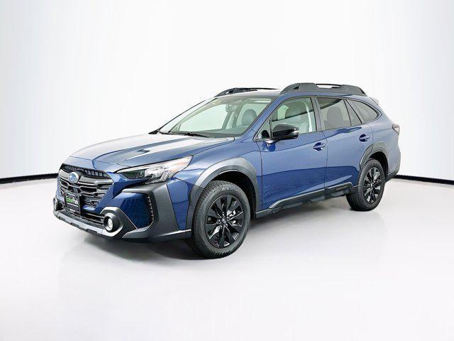 used 2024 Subaru Outback car, priced at $30,997