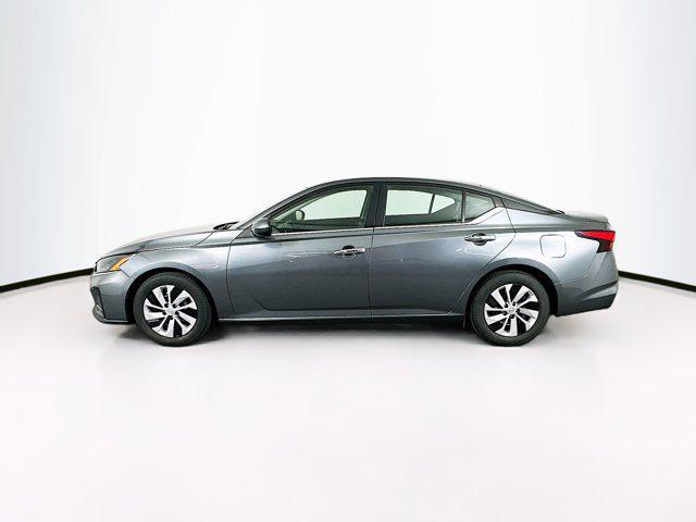 used 2023 Nissan Altima car, priced at $16,897
