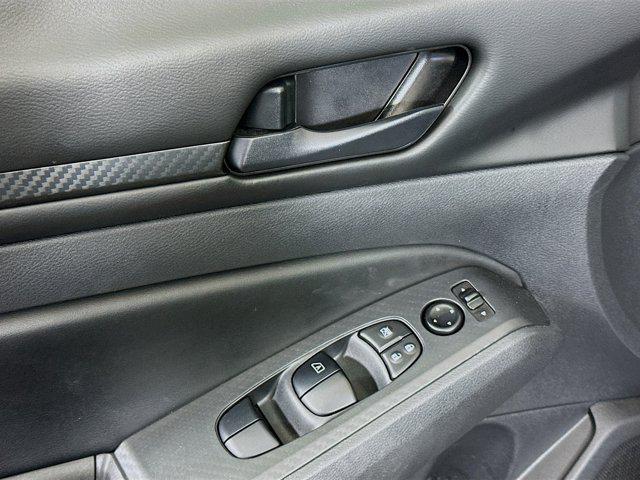used 2023 Nissan Altima car, priced at $16,897