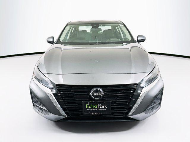 used 2023 Nissan Altima car, priced at $16,897