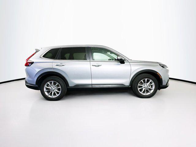 used 2024 Honda CR-V car, priced at $27,897