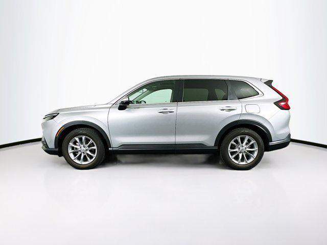 used 2024 Honda CR-V car, priced at $27,897