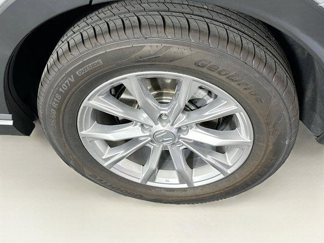 used 2024 Honda CR-V car, priced at $27,897