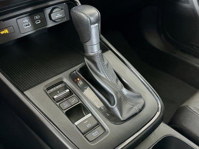 used 2024 Honda CR-V car, priced at $27,897