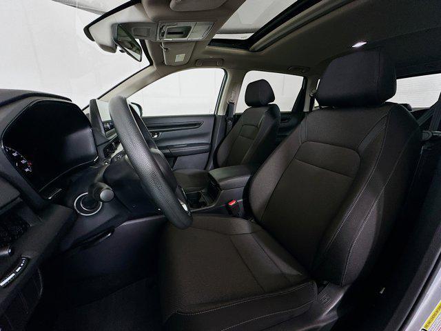 used 2024 Honda CR-V car, priced at $27,897