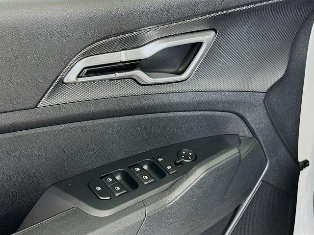 used 2024 Kia Sportage car, priced at $21,397