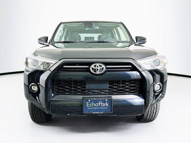 used 2023 Toyota 4Runner car, priced at $33,989