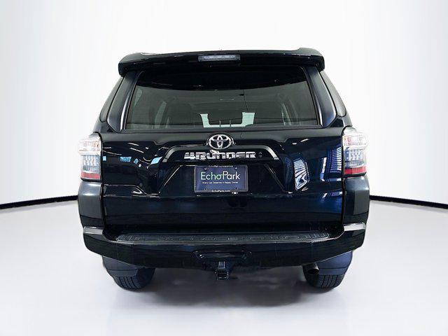 used 2023 Toyota 4Runner car, priced at $33,989