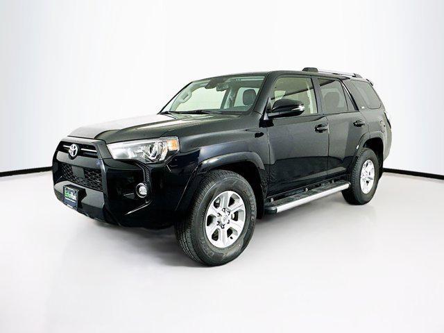 used 2023 Toyota 4Runner car, priced at $33,989