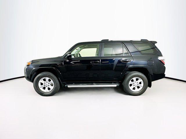 used 2023 Toyota 4Runner car, priced at $33,989